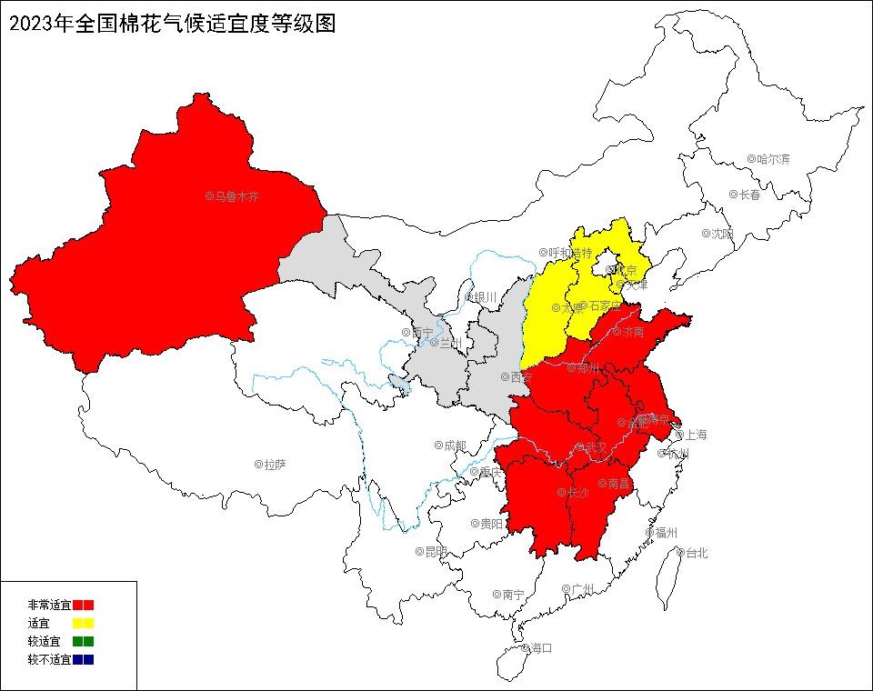 2023年全国棉花气候适宜度.jpg