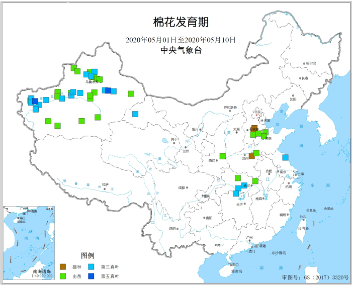 2020年5月上旬棉花发育期.jpg