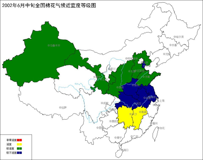 2020年6月中旬棉花气候适宜度.jpg