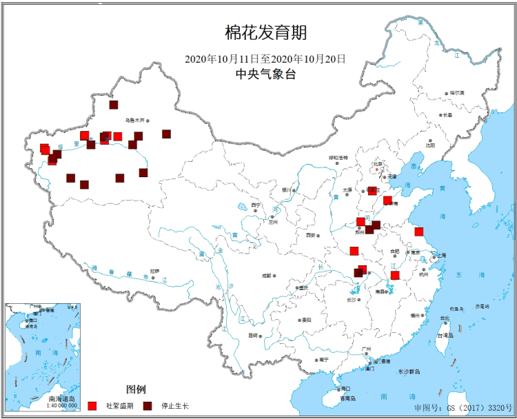 2020年10月中旬棉花发育期.jpg