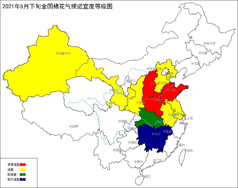 2021年全国棉花气候适宜度_副本.png