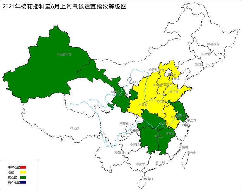 2021年棉花播种至6月上旬气候适宜指数_副本.png