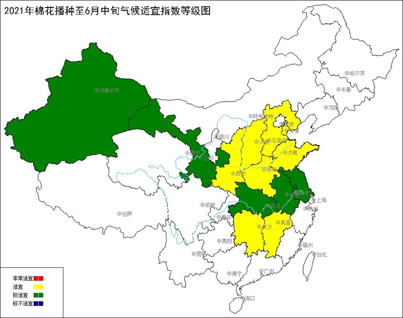 2021年棉花播种至6月中旬气候适宜指数_副本.jpg