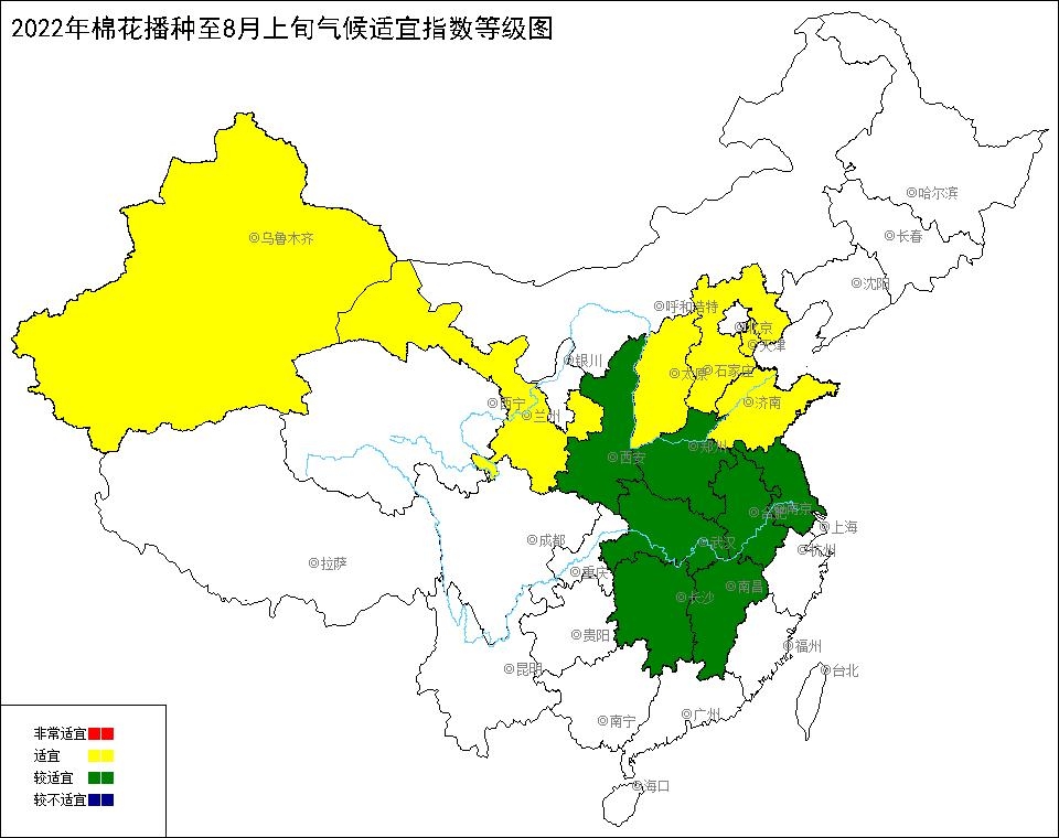 2022年棉花播种至8月上旬气候适宜指数_副本.jpg