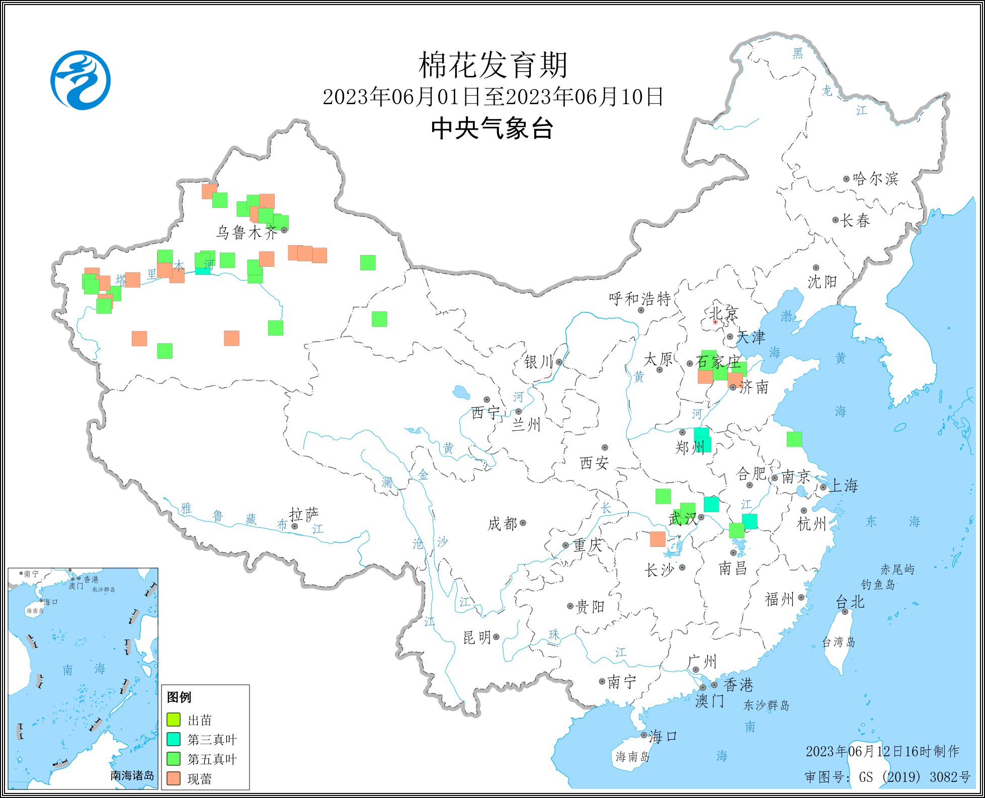 2023年6月上旬棉花发育期.jpg